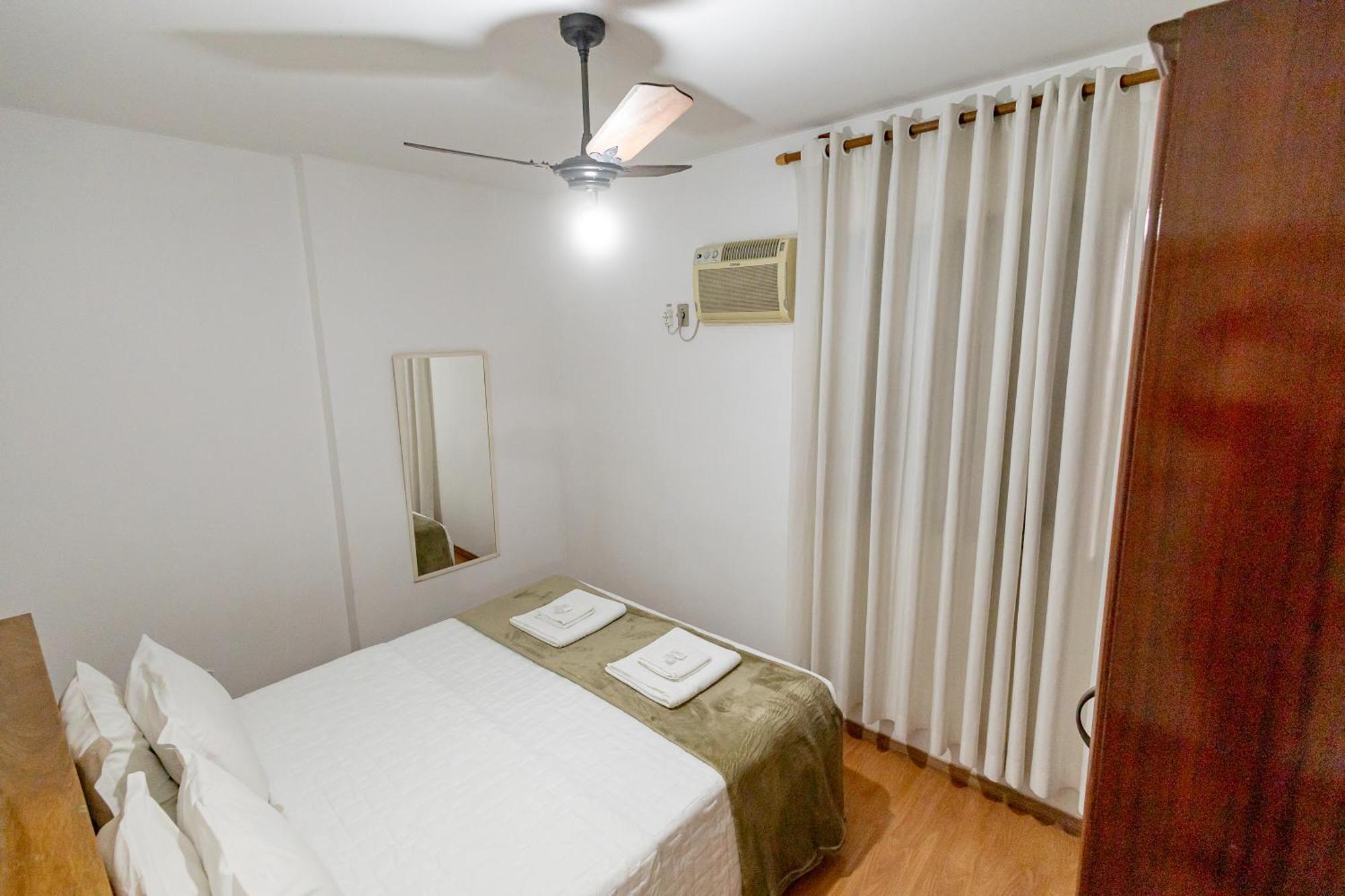 Hotel San Gabriel São Paulo Zimmer foto