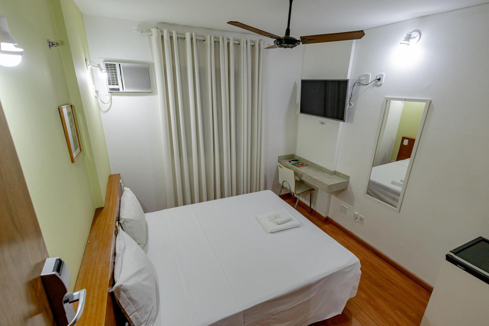 Hotel San Gabriel São Paulo Zimmer foto